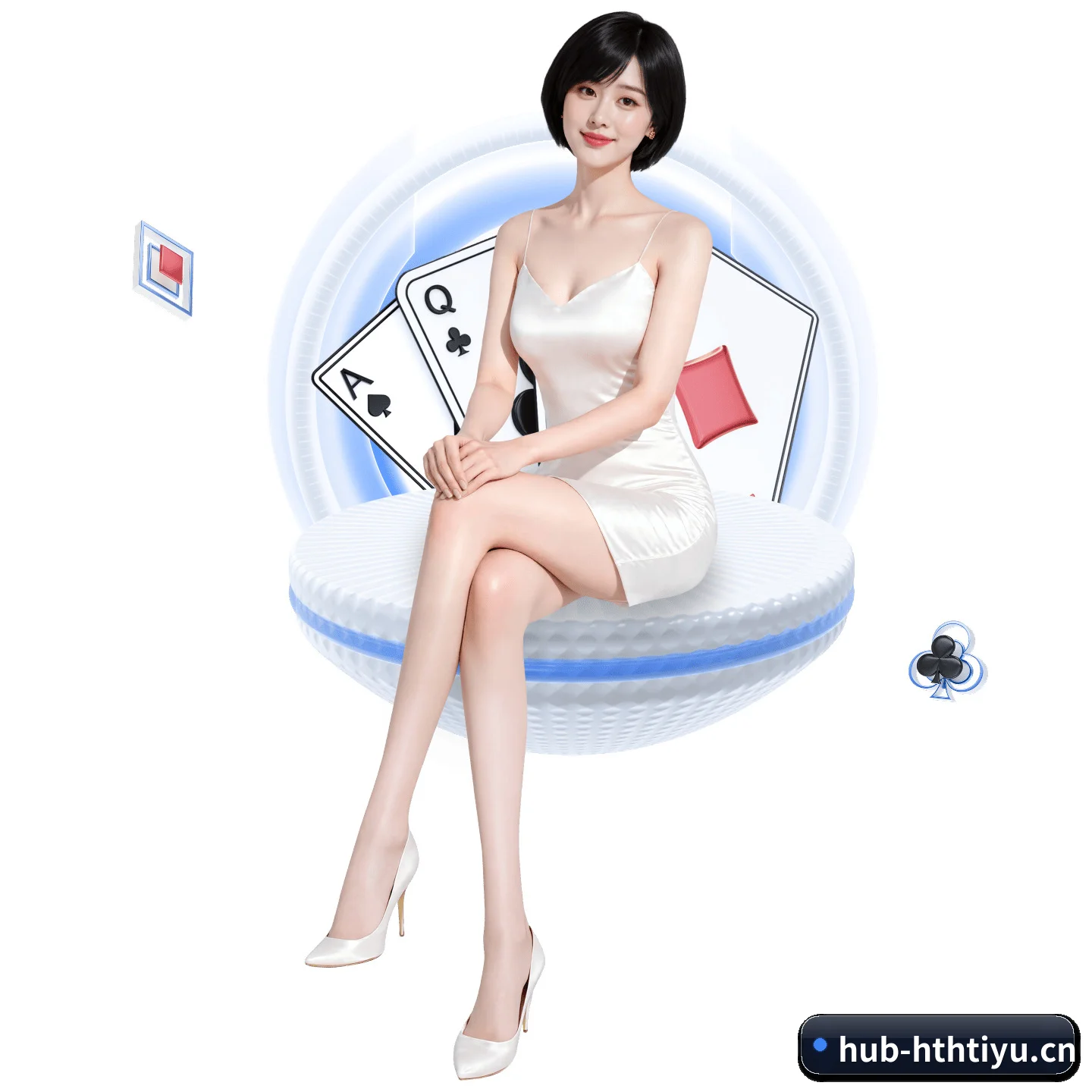 高阶建模普及